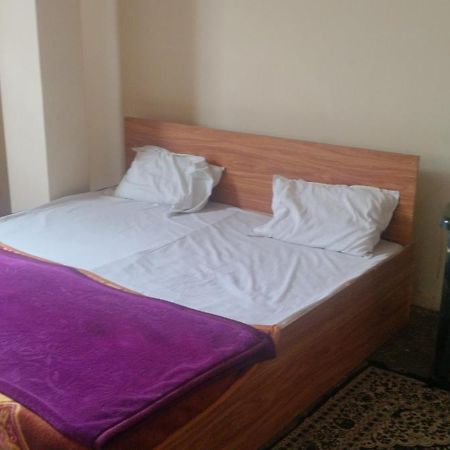 Hotel Sunrise Shillong Bagian luar foto
